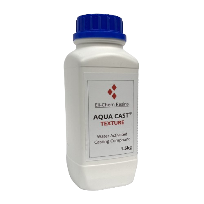 AQUA CAST - TEXTURE (1.5KG)