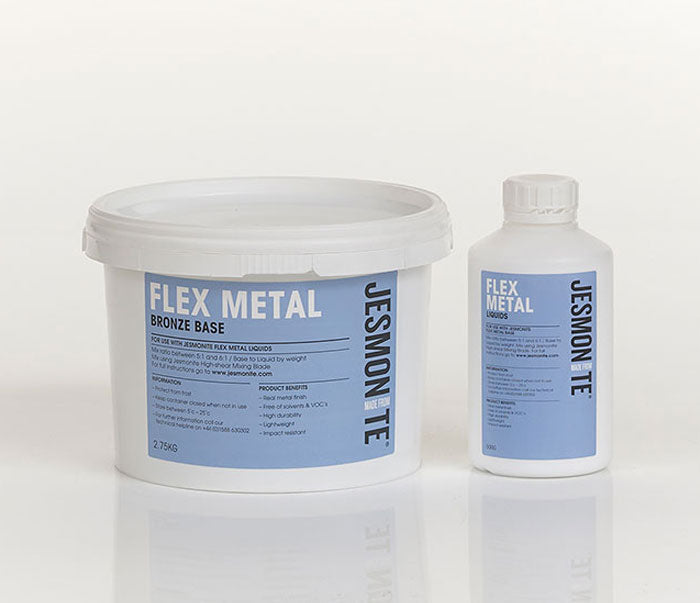 Jesmonite AC730 Flex Metal