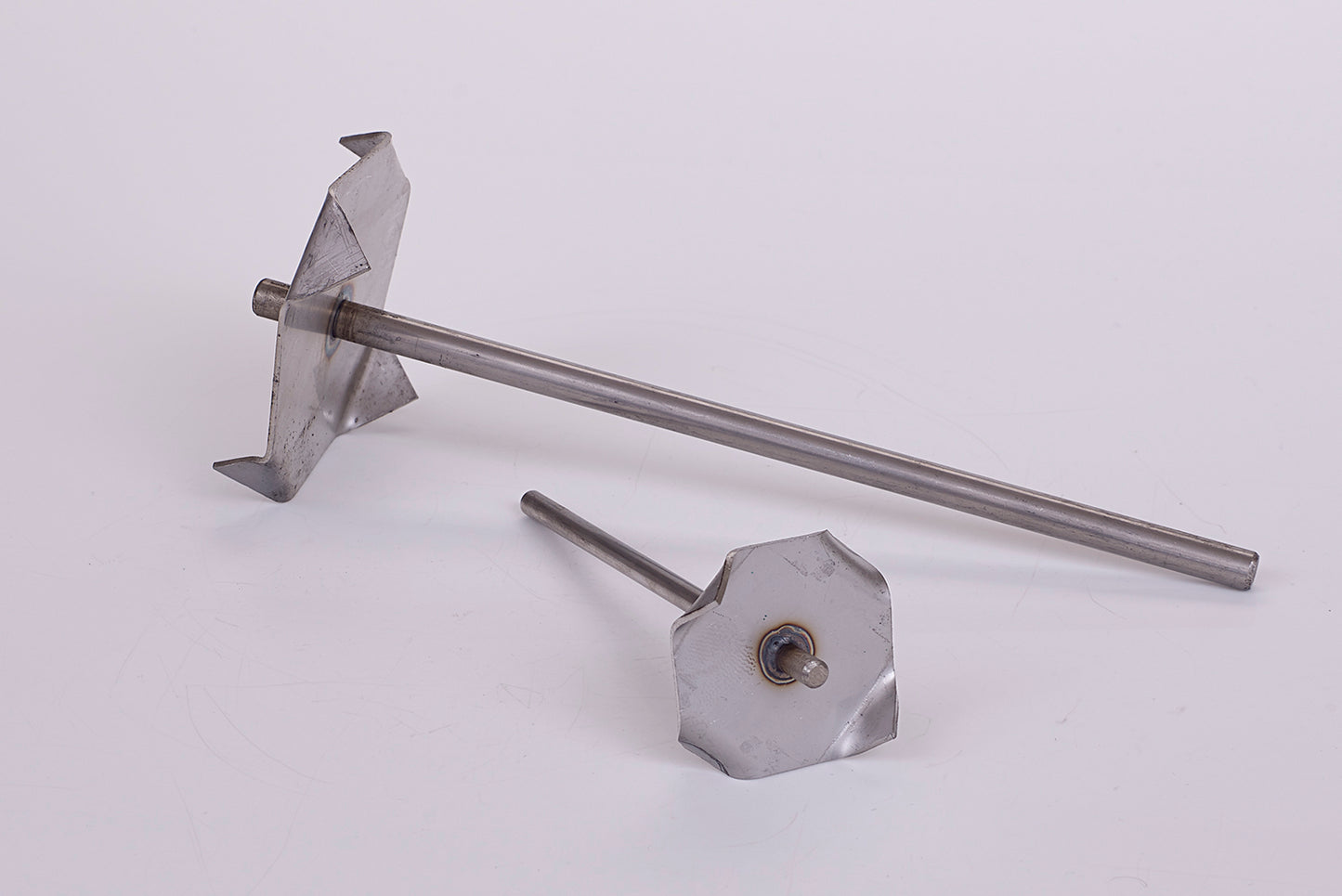 High Shear Mixing Blade