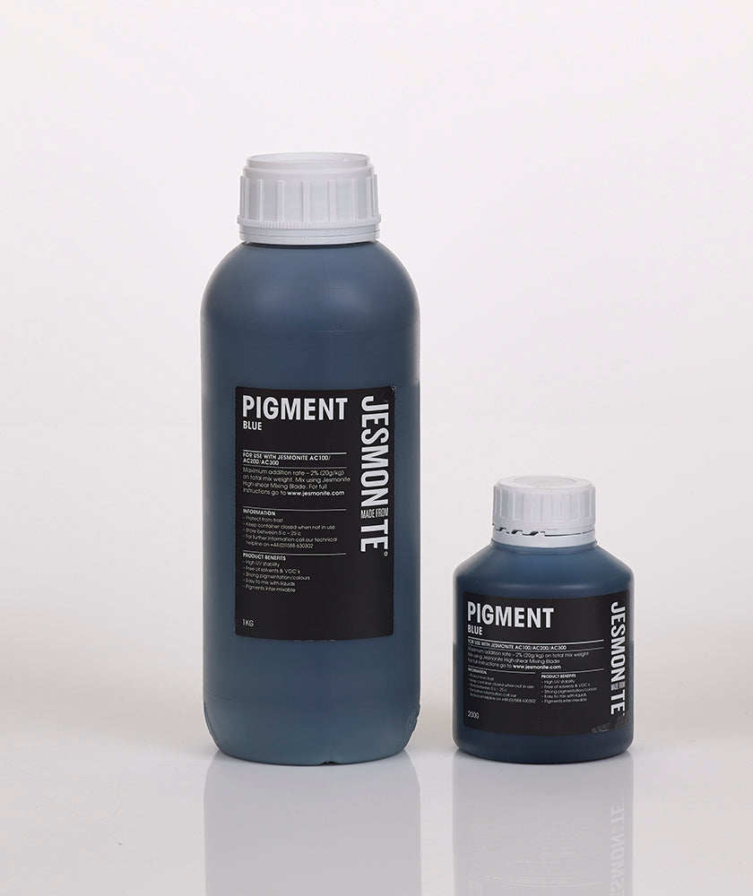 Jesmonite Pigments (200g)