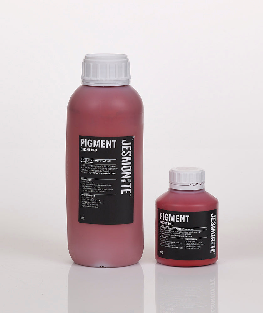 Jesmonite Pigments (200g)