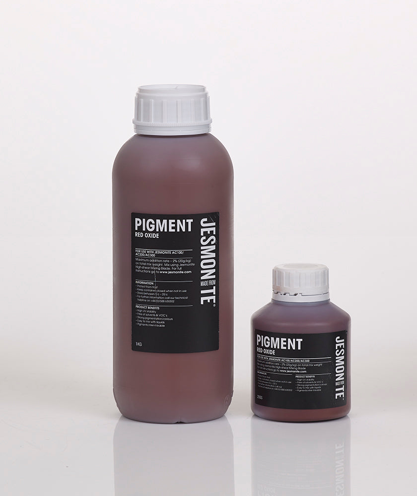 Jesmonite Pigments (200g)