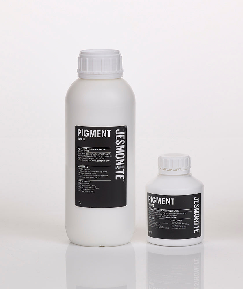 Jesmonite Pigments (200g)