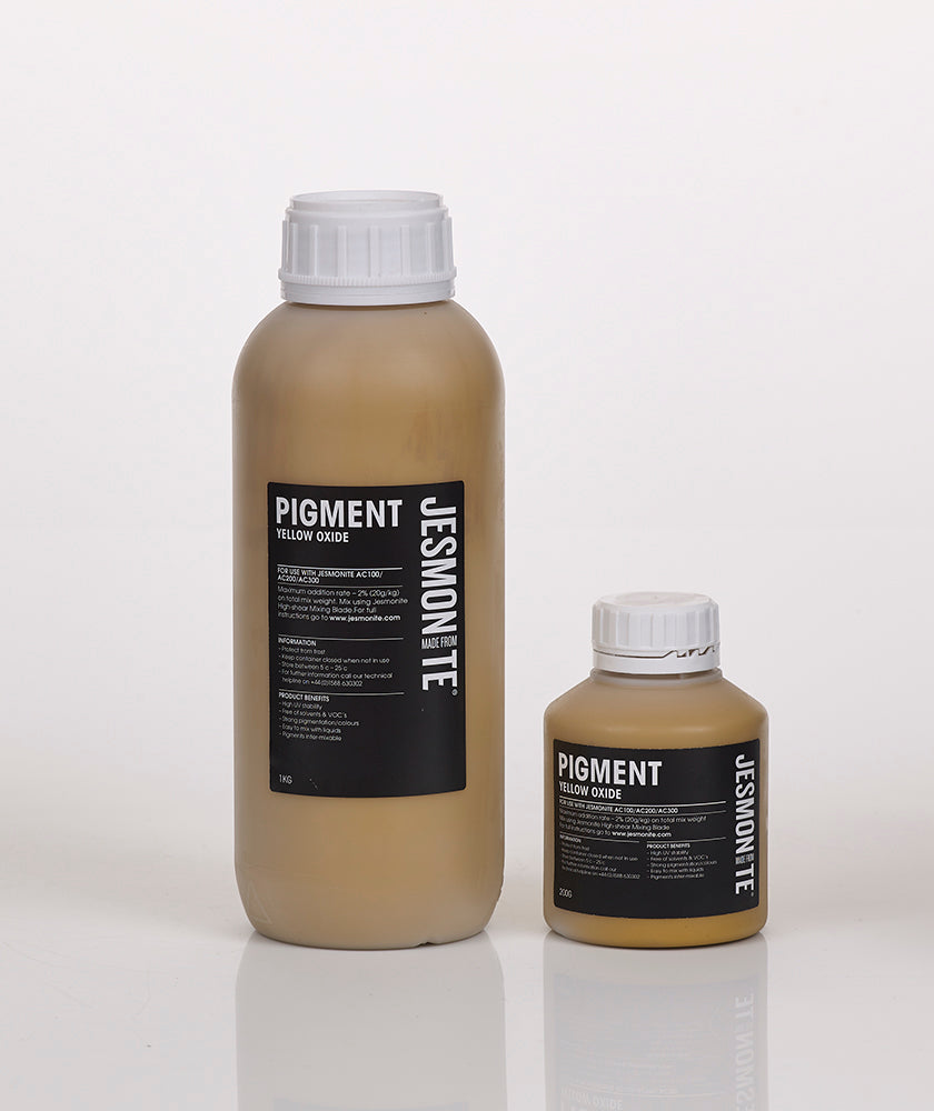 Jesmonite Pigments (200g)