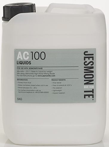 AC100 Liquids